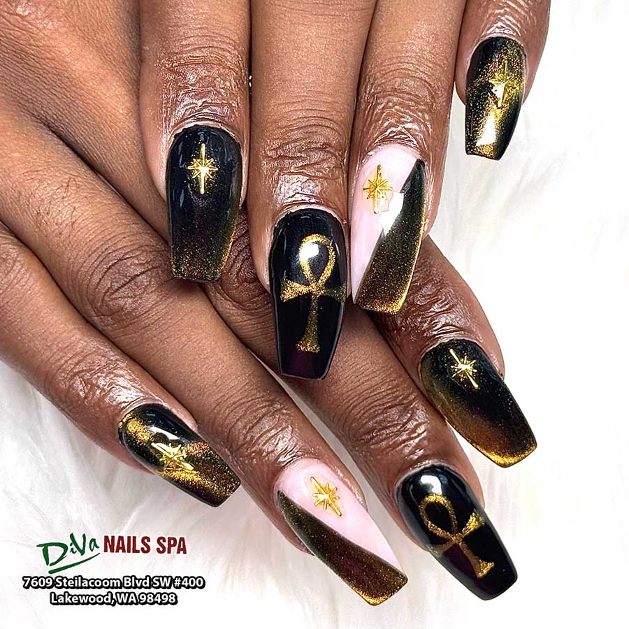 Nail Art Design